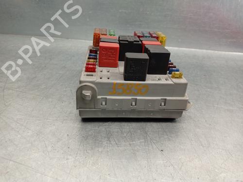 Fuse box FIAT PUNTO (188_) 1.2 16V 80 (188.233, .235, .253, .255, .333, .353, .639,... | BP10330949E1 