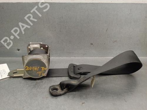 Used Rear right seatbelt TOYOTA AURIS (_E18_) 1.3 Dual-VVTi (NRE180_, NRE180R) (99 hp) 31793139