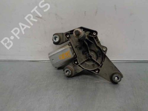 Rear wiper motor RENAULT SCÉNIC II (JM0/1_) 1.5 dCi (JM1E, JM16) | BP6166151M102 