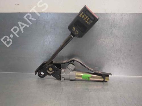 Used Front right belt tensioner CITROËN XSARA (N1) 1.6 16V (109 hp) 11195836