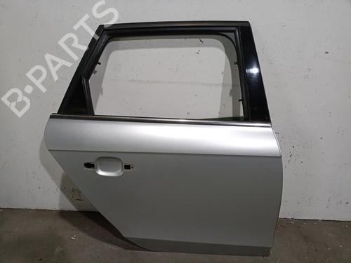 right-rear-door-audi-a4-b8-avant-8k5-2007-2008-2009-2010-2011-2012-2013-2014-2015-2016-2017-33045751 main image