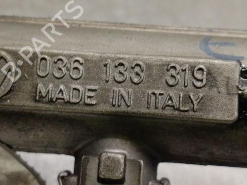 Injection rail SEAT LEON (1M1) 1.6 16 V | BP39448806M98  - Image 6