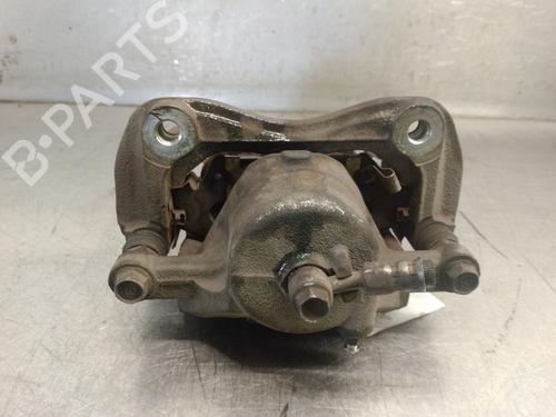 Left front brake caliper SSANGYONG TIVOLI 1.6 XDi 160 | BP38988554M105 - Image 4