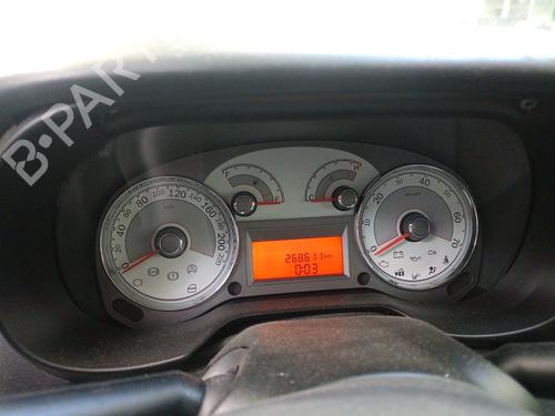 Left headlight FIAT LINEA (323_, 110_) 1.6 D Multijet | BP29555873C28 - Image 19