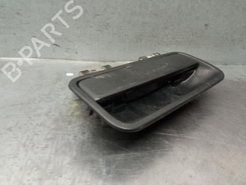 Front right exterior door handle LAND ROVER FREELANDER I (L314) 2.0 Td4 4x4 | BP24473438C129 