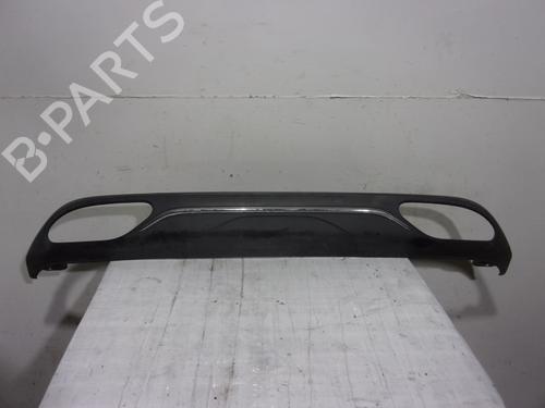 Bakfanger-spoiler MERCEDES-BENZ A-CLASS (W176) A 180 CDI / d (176.012) (109 hp) 16303088