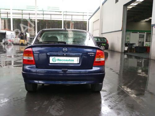 Left headlight OPEL ASTRA G Hatchback (T98) 1.6 16V (F08, F48) | BP32146523C28 