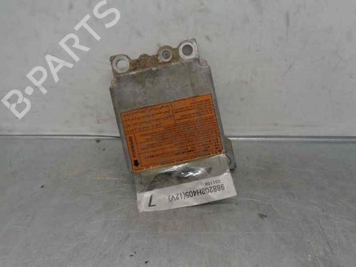 Used ECU airbags NISSAN X-TRAIL I (T30) 2.2 dCi (136 hp) 6523525