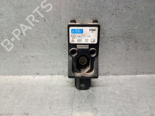 Used Electronic module Electronic module HONDA CR-V II (RD_) 2.2 CTDi (RD9) (140 hp) 34628732 34628732