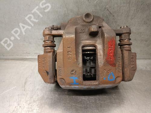 Used Left front brake caliper Left front brake caliper 39142231 39142231