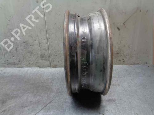 Felg SMART FORTWO Coupe (450) 0.8 CDI (450.300, 450.301, 450.302, 450.303, 450.306) | BP5650825C45 