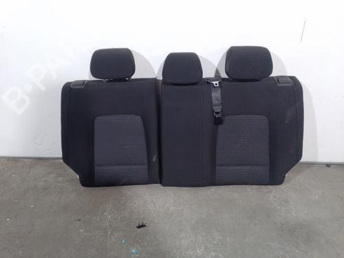 Sæde Bagtil HYUNDAI i20 III (BC3, BI3) 1.0 T-GDI | BP25381815C17 - Image 4