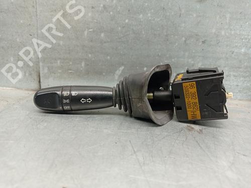 Used Steering column stalk DAEWOO LACETTI Hatchback (KLAN) 1.6 (109 hp) 30641284