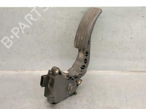 Used Pedal RENAULT MEGANE III Hatchback (BZ0/1_, B3_) 1.6 16V (BZ1B, BZ1H) (110 hp) 27163197