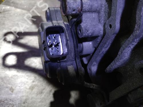 Gearbox LEXUS CT (ZWA10_) 200h (ZWA10_) | BP27512245M3 - Image 8