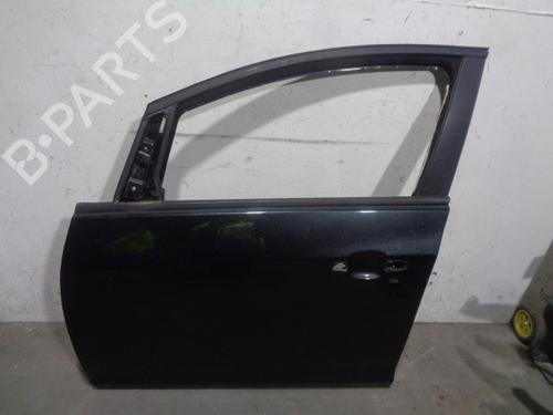 Used Left front door OPEL ASTRA J (P10) 1.7 CDTI (68) (110 hp) 15286543