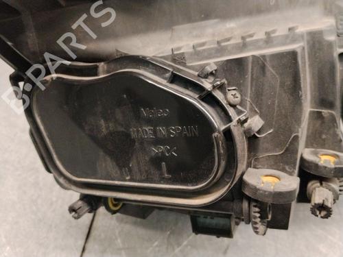 Left headlight OPEL CORSA D (S07) 1.2 (L08, L68) | BP35819709C28 - Image 8