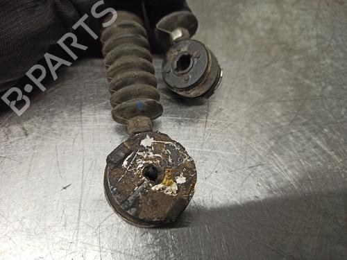 Gear lever HONDA JAZZ III (GE_, GG_, GP_, ZA_) 1.3 i (GE6, GG3, GG6) | BP11061773M90 