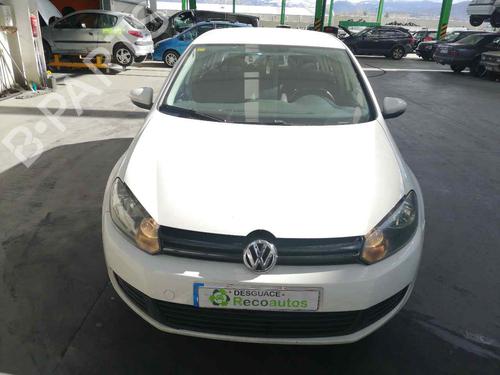 Left front window switch VW GOLF VI (5K1) 2.0 TDI | BP11879207I27 - Image 7