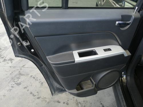 Pedal JEEP COMPASS (MK49) 2.0 CRD 4x4 | BP14996979I4  - Image 6