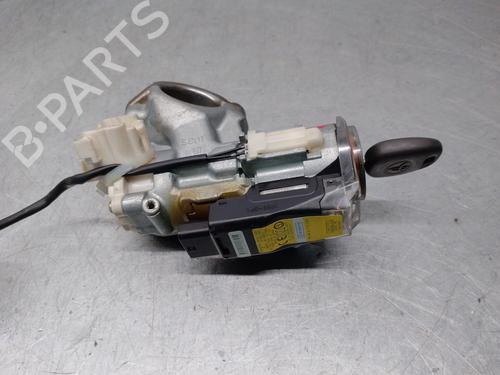 Used Ignition barrel TOYOTA PREVIA II (_R3_) [2000-2006]  15253122