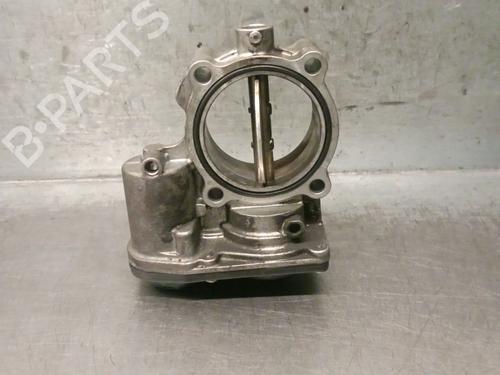 Spjældhus CHEVROLET CRUZE Hatchback (J305) 1.7 D (131 hp) 31666171