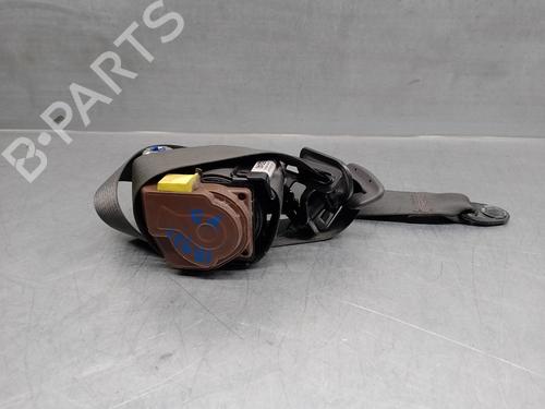 Ceinture de sécurité avant droite CHEVROLET SPARK (M300) [2009-2025]  15833108