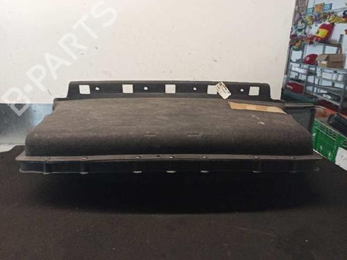 Rear parcel shelf OPEL TIGRA TwinTop (X04) 1.3 CDTI (R97) | BP7475952C85 