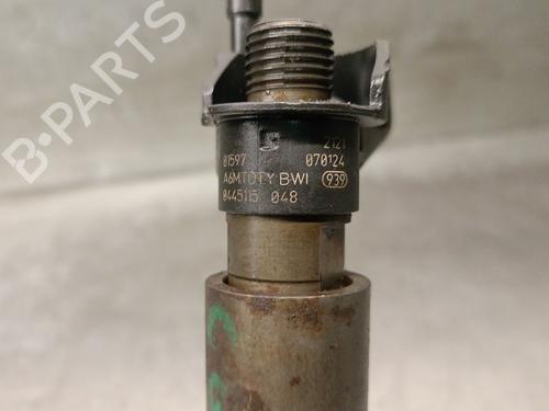 Injector BMW X3 (E83) 3.0 d | BP39514851M100 - Image 5