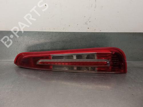 Used Right taillight FORD FOCUS C-MAX (DM2) 2.0 TDCi (136 hp) 29505936