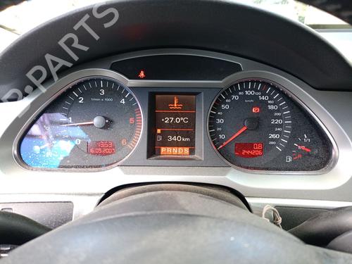 Electronic module AUDI A6 C6 (4F2) 2.7 TDI quattro | BP37465030M83 - Image 12