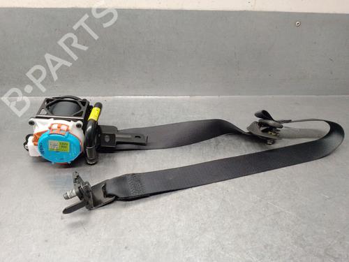 Used Front right seatbelt Front right seatbelt HYUNDAI KONA (OS, OSE, OSI) EV (204 hp) 34053957 34053957