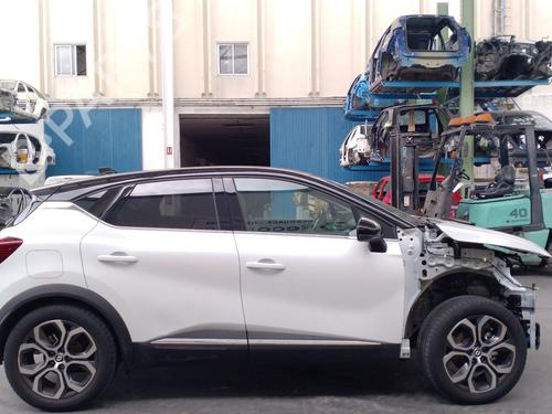 Nummerpladelys RENAULT CAPTUR II (HF_) E-TECH 160 | BP25273151I40 - Image 8