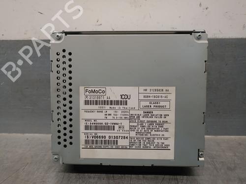 Radio VOLVO XC60 I SUV (156) D5 AWD | BP29827498E6