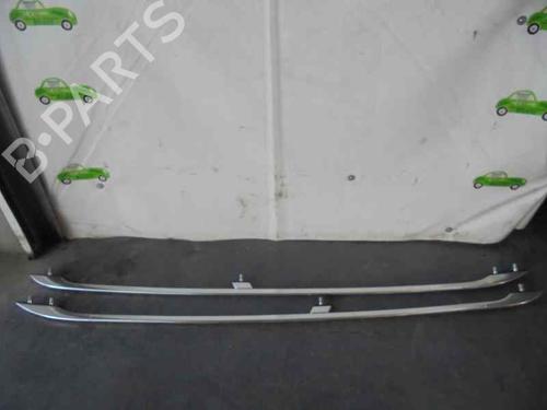 Used Roof bar AUDI ALLROAD C5 (4BH) 2.5 TDI quattro (180 hp) 20247654