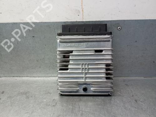 Used Engine control unit (ECU) FORD TRANSIT Platform/Chassis (FM_ _, FN_ _) 2.4 TDCi (137 hp) 27807280