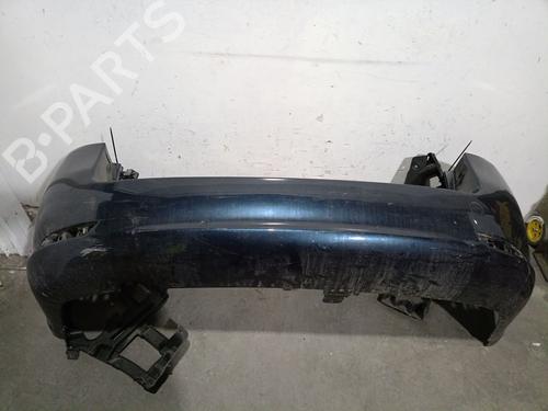 Used Rear bumper PEUGEOT 508 SW I (8E_) 2.0 HDi (163 hp) 29746206
