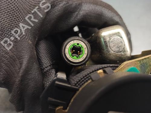 Front right seatbelt MERCEDES-BENZ E-CLASS T-Model (S210) E 280 T (210.263) | BP8726433I25 