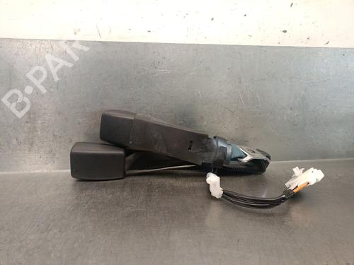 Used Seat buckle LEXUS CT (ZWA10_) 200h (ZWA10_) (99 hp) 27564815