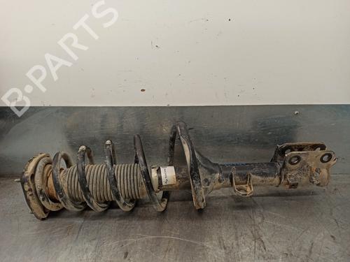 Used Left rear shock absorber HYUNDAI TUCSON (JM) 2.0 CRDi (140 hp) 10381034