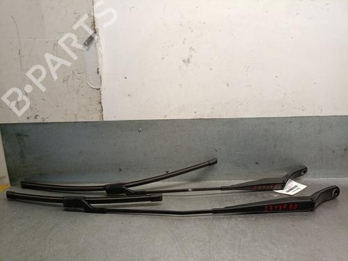 Used Front windshield wiper arm Front windshield wiper arm MG MG HS (AS23) 1.5 T (SAS23) (162 hp) 33841291 33841291