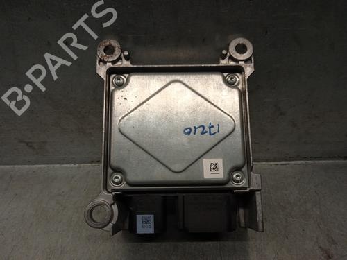 Airbag module FORD FOCUS C-MAX (DM2) 1.6 TDCi | BP12114561M53 
