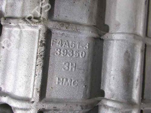 Gearbox HYUNDAI SONATA V (NF)  | BP2341228M3 
