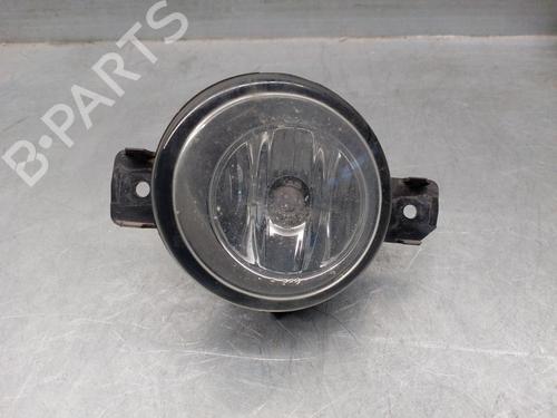 Used Left front fog light NISSAN MICRA C+C III (K12) 1.6 160 SR (110 hp) 17385153