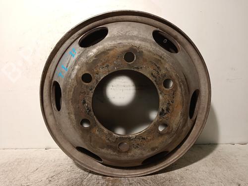 Used Rim MITSUBISHI CANTER Platform/Chassis (FB_, FE_, FG_) [2001-2025]  25711620