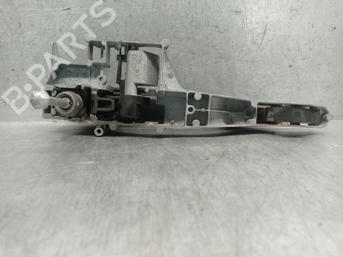 Front left exterior door handle CITROËN JUMPY II Van 2.0 HDi 120 | BP26722857C128 