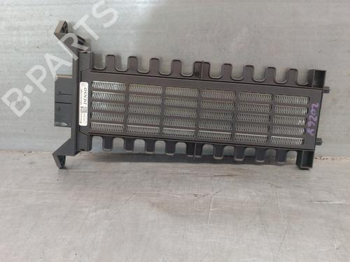 Used Heater resistor LAND ROVER RANGE ROVER VELAR (L560) 2.0 D240 SD4 4x4 (241 hp) 17957768
