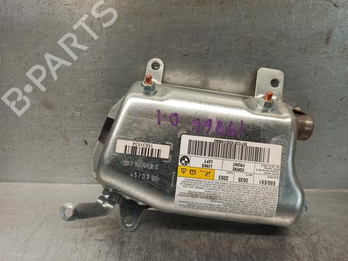 Used Electronic module BMW 5 (E60) 530 i (231 hp) 17530199