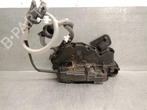 Venstre fortil lås SEAT ATECA (KH7, KHP) 1.5 TSI (150 hp) 31138448