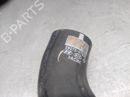 Pipe HYUNDAI BAYON (BC3) 1.0 T-GDI 48V-Hybrid | BP25246866M125 - Image 4